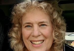 Meet your Posher, Pam